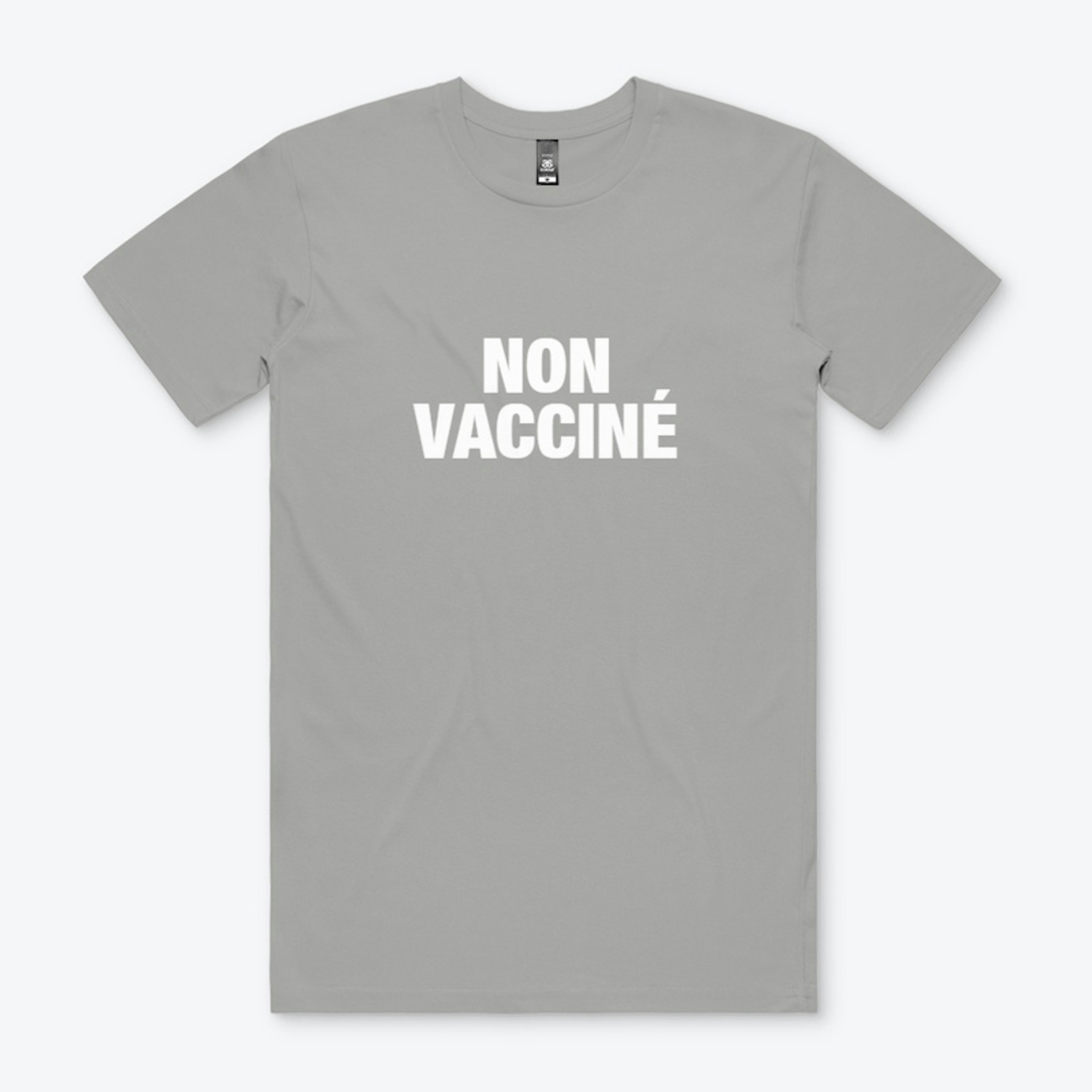 Non vacciné