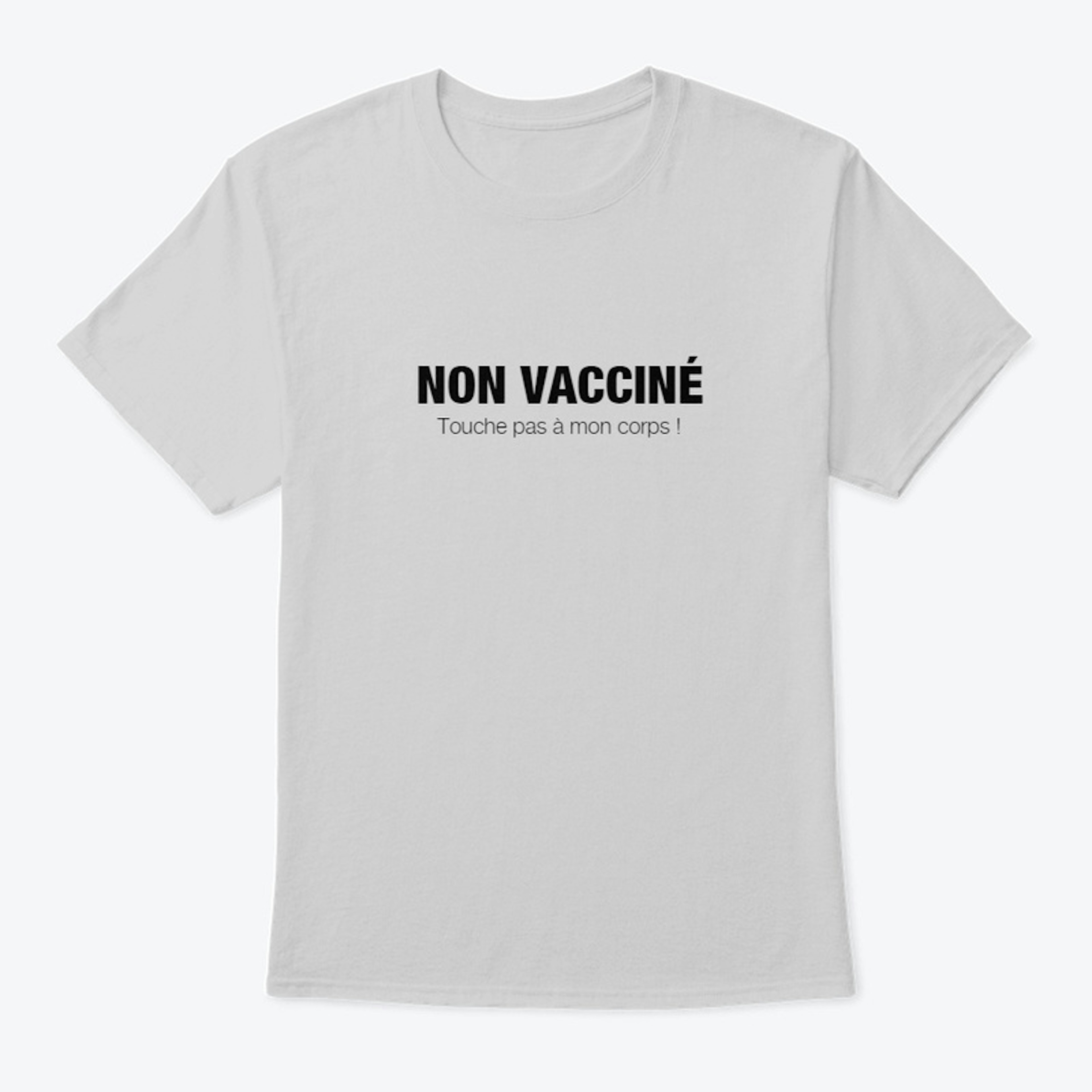Non vacciné