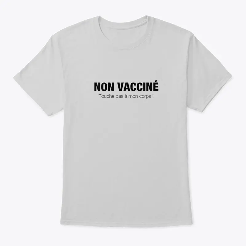 Non vacciné