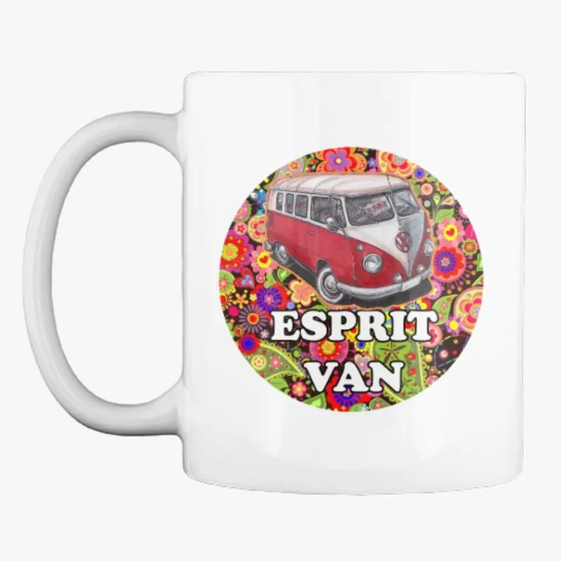 Esprit van